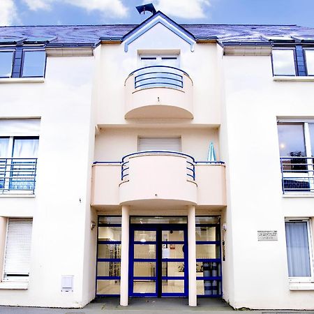 Centre-Ville - Fibre - Netflix - Le Beverley Studio Blain Exterior foto